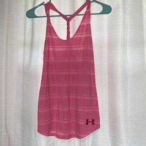Workout tank